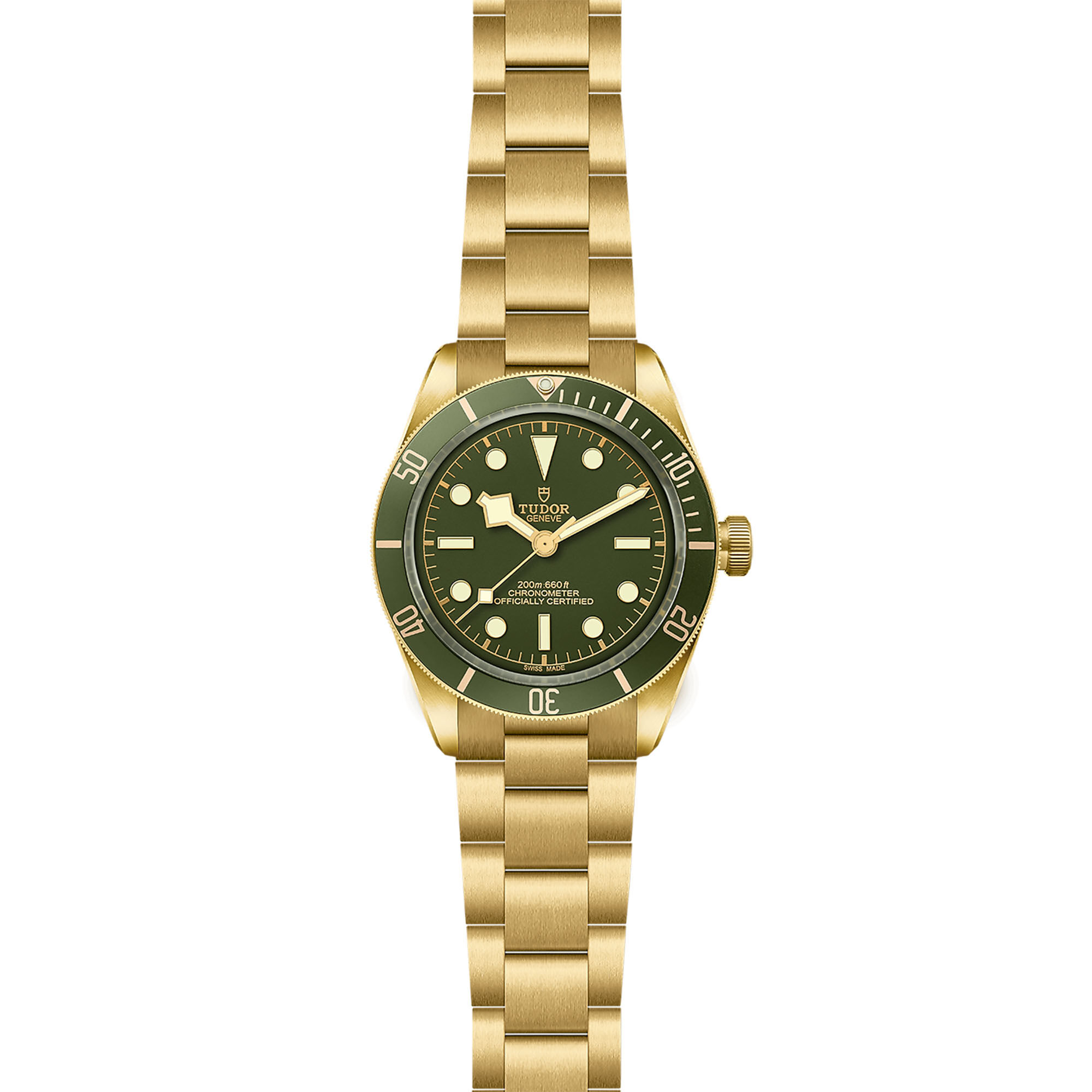 Heritage black bay gmt new arrivals